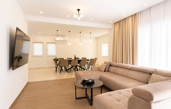 Holiday Home - Makarska-Lovrec , Croatia - CSD039 2