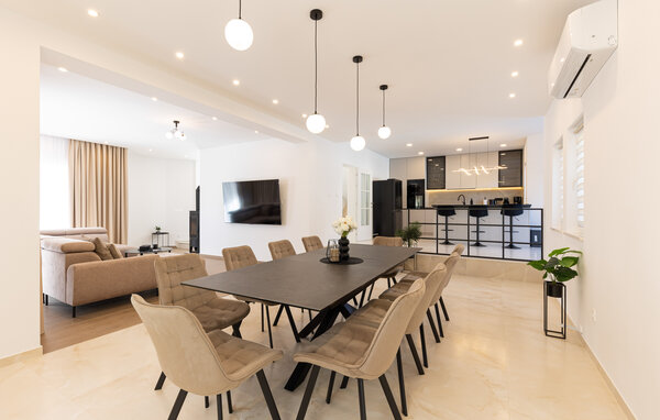 Holiday Home - Makarska-Lovrec , Croatia - CSD039 3