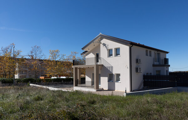 Holiday Home - Makarska-Lovrec , Croatia - CSD039 81