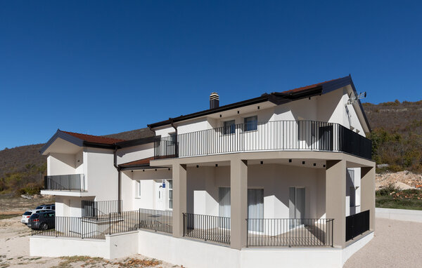 Holiday Home - Makarska-Lovrec , Croatia - CSD039 82