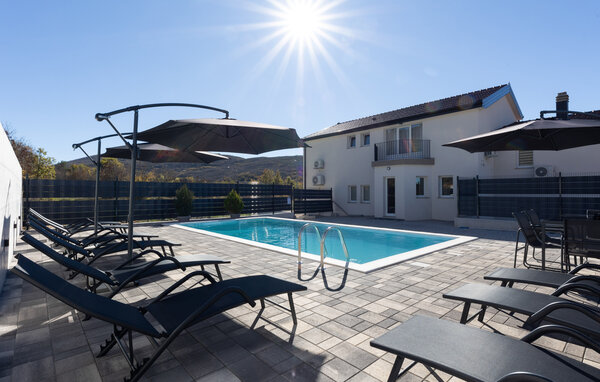 Holiday Home - Makarska-Lovrec , Croatia - CSD039 11