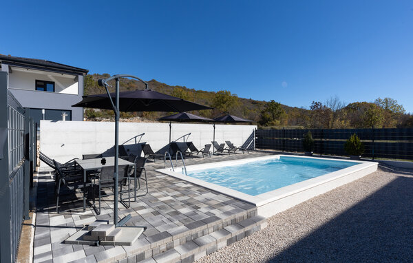 Holiday Home - Makarska-Lovrec , Croatia - CSD039 12