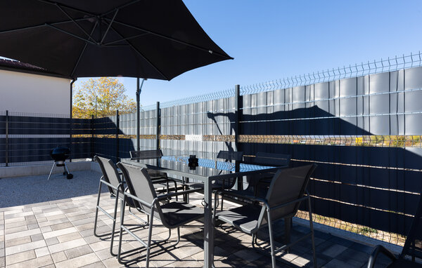 Holiday Home - Makarska-Lovrec , Croatia - CSD039 13