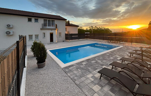 Holiday Home - Makarska-Lovrec , Croatia - CSD039 14