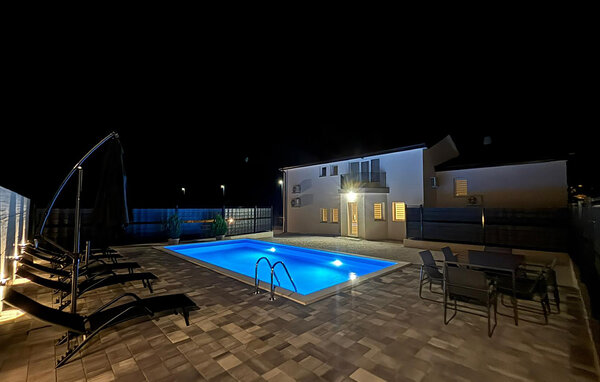 Holiday Home - Makarska-Lovrec , Croatia - CSD039 15