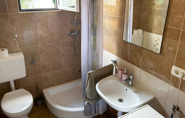 Ferienwohnung - Makarska- Podaca , Kroatien - CSD044 701