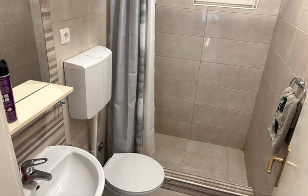 Ferienwohnung - Makarska- Podaca , Kroatien - CSD044 702