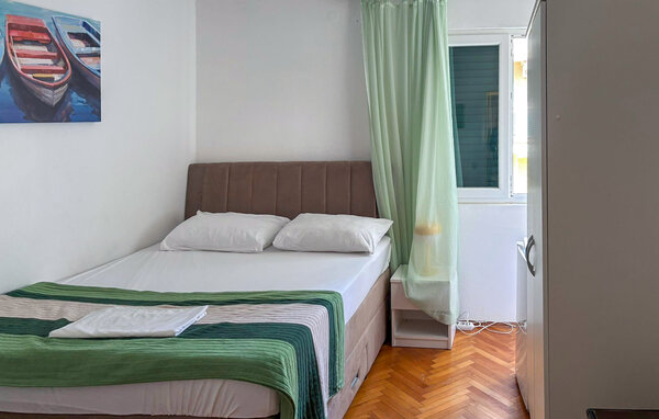 Ferienwohnung - Makarska- Podaca , Kroatien - CSD044 603