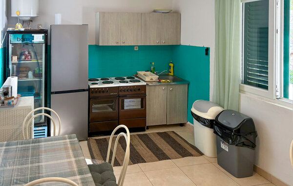 Ferienwohnung - Makarska- Podaca , Kroatien - CSD044 2