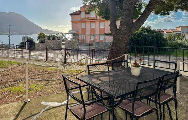Ferienwohnung - Makarska- Podaca , Kroatien - CSD044 1