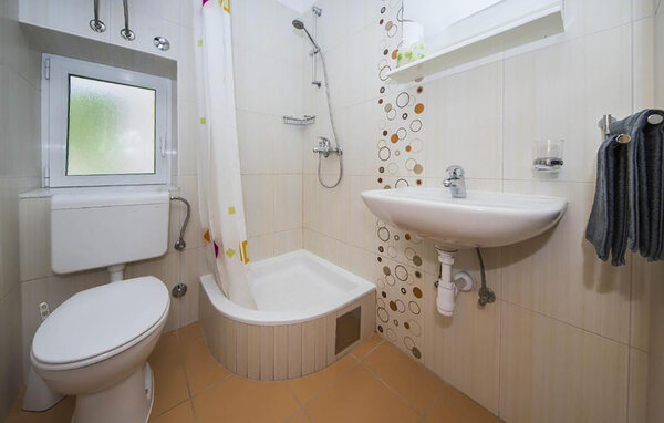 Feriehus - Split-Podstrana , Kroatia - CSD045 702