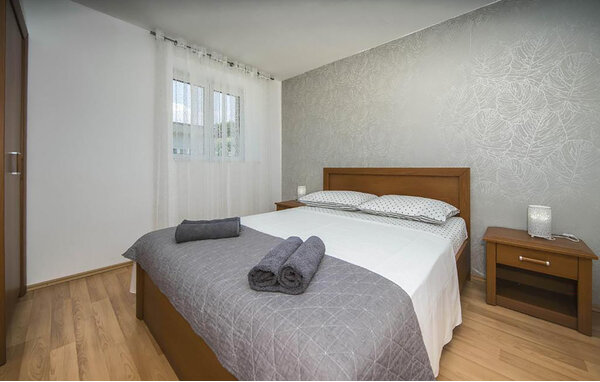 Feriehus - Split-Podstrana , Kroatia - CSD045 4