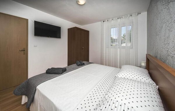 Feriehus - Split-Podstrana , Kroatia - CSD045 601