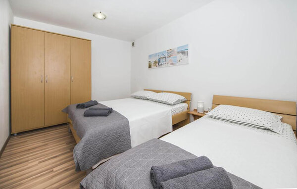 Feriehus - Split-Podstrana , Kroatia - CSD045 603