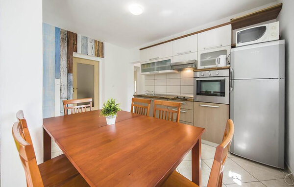 Feriehus - Split-Podstrana , Kroatia - CSD045 401