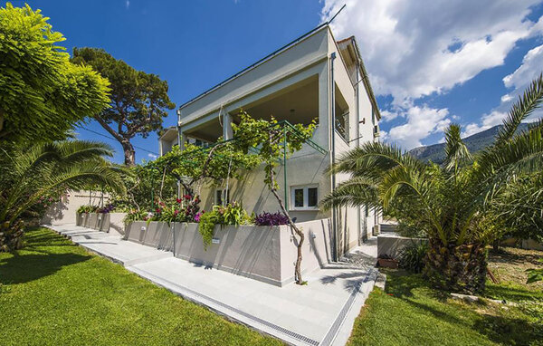 Feriehus - Split-Podstrana , Kroatia - CSD045 81