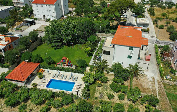 Feriehus - Split-Podstrana , Kroatia - CSD045 82