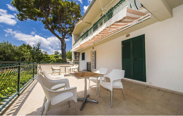 Feriehus - Split-Podstrana , Kroatia - CSD045 5