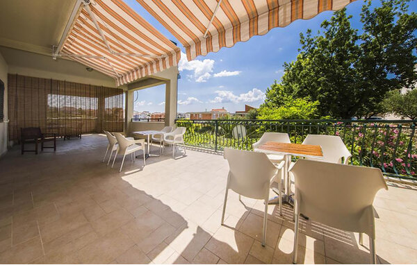 Feriehus - Split-Podstrana , Kroatia - CSD045 101