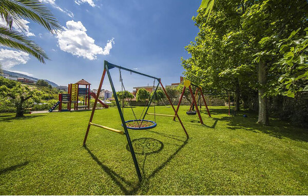 Feriehus - Split-Podstrana , Kroatia - CSD045 7