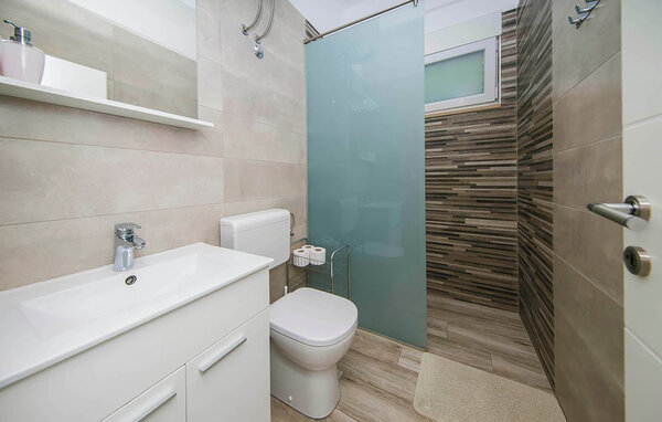 Ferienwohnung - Split-Podstrana , Kroatien - CSD046 701