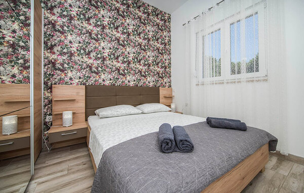 Ferienwohnung - Split-Podstrana , Kroatien - CSD046 5