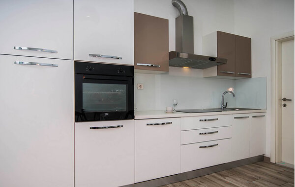 Ferienwohnung - Split-Podstrana , Kroatien - CSD046 401