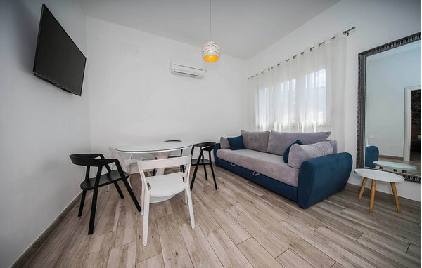 Ferienwohnung - Split-Podstrana , Kroatien - CSD046 3