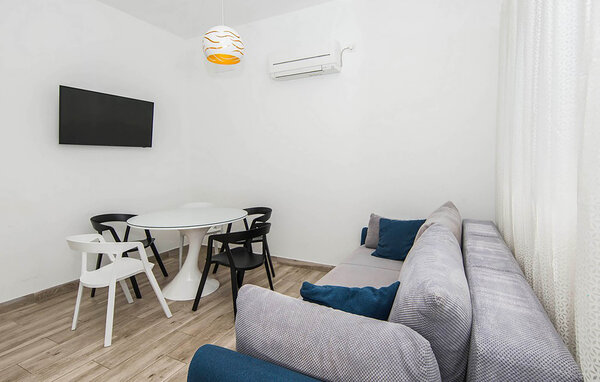 Ferienwohnung - Split-Podstrana , Kroatien - CSD046 301