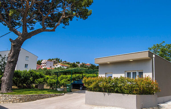 Ferienwohnung - Split-Podstrana , Kroatien - CSD046 1