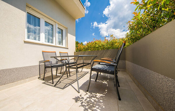 Ferienwohnung - Split-Podstrana , Kroatien - CSD046 2