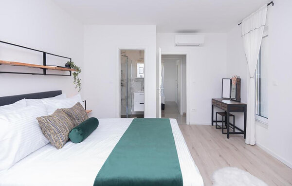 Ferieleilighet - Split-Podstrana , Kroatia - CSD047 5