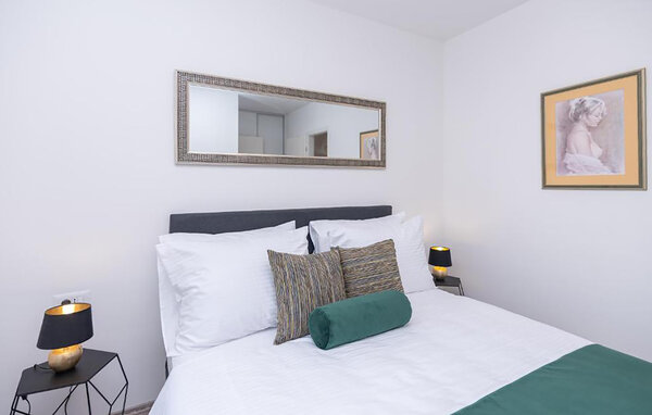 Ferieleilighet - Split-Podstrana , Kroatia - CSD047 601