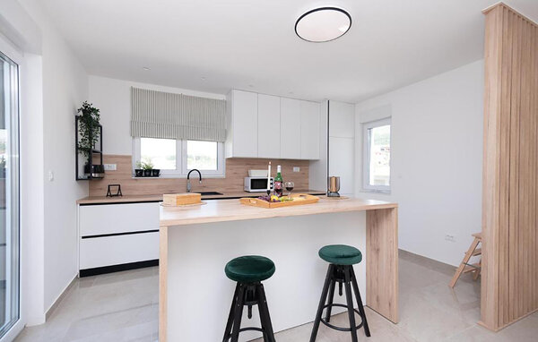 Ferieleilighet - Split-Podstrana , Kroatia - CSD047 4