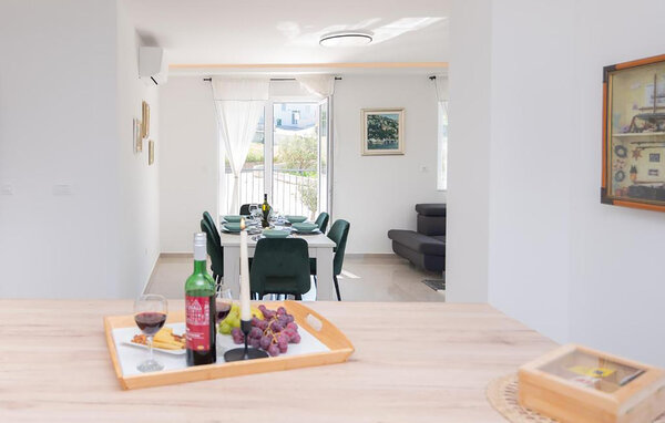 Ferieleilighet - Split-Podstrana , Kroatia - CSD047 401