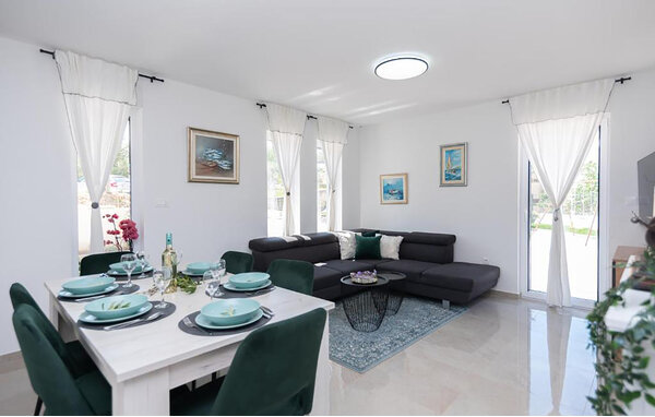 Ferieleilighet - Split-Podstrana , Kroatia - CSD047 3