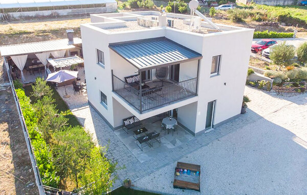 Ferieleilighet - Split-Podstrana , Kroatia - CSD047 81