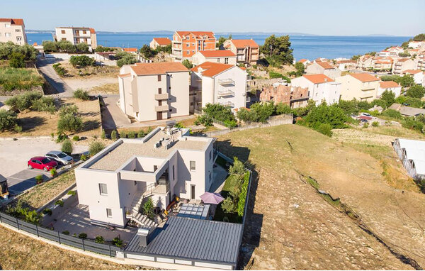 Ferieleilighet - Split-Podstrana , Kroatia - CSD047 82