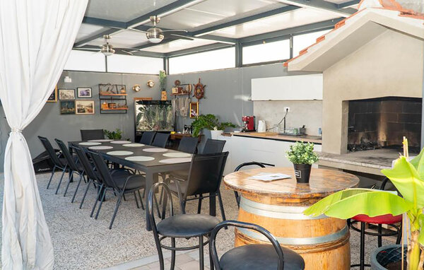 Ferieleilighet - Split-Podstrana , Kroatia - CSD047 101