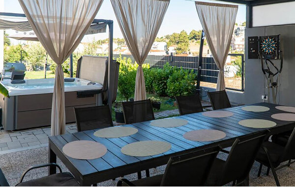 Ferieleilighet - Split-Podstrana , Kroatia - CSD047 102