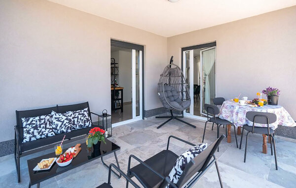 Ferieleilighet - Split-Podstrana , Kroatia - CSD047 6