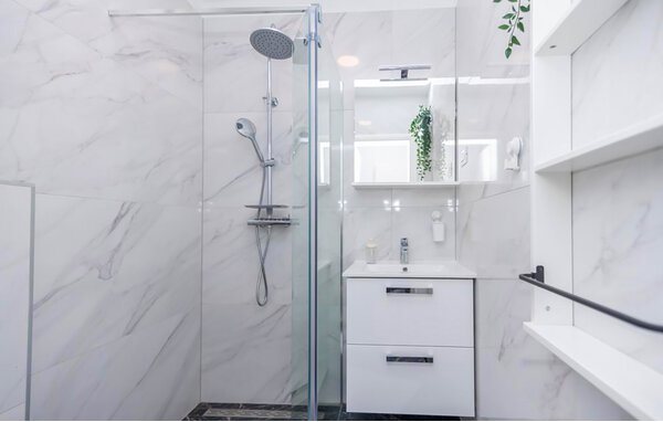 Appartamento - Split-Podstrana , Croazia - CSD048 701