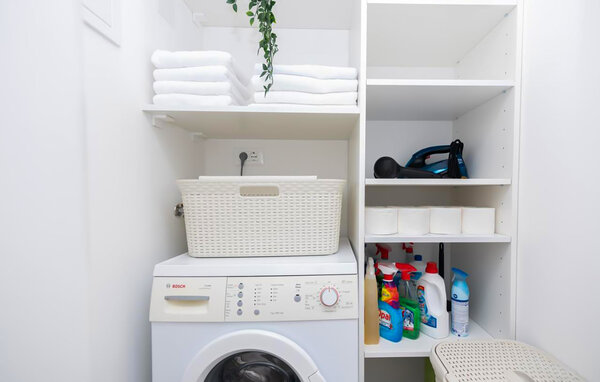 Appartamento - Split-Podstrana , Croazia - CSD048 702