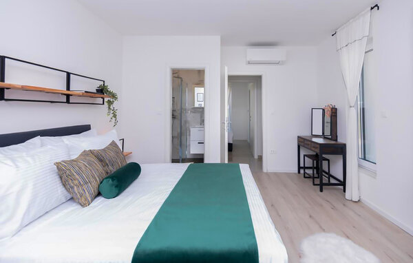 Appartamento - Split-Podstrana , Croazia - CSD048 5