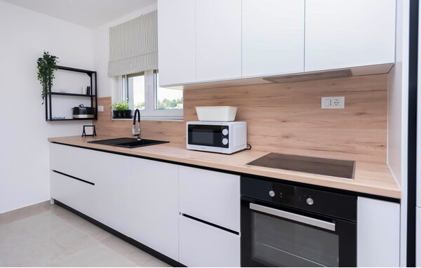 Appartamento - Split-Podstrana , Croazia - CSD048 401