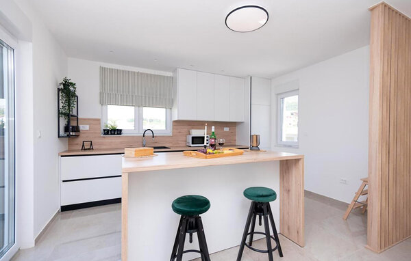 Appartamento - Split-Podstrana , Croazia - CSD048 4