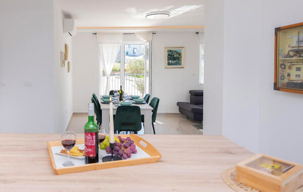 Appartamento - Split-Podstrana , Croazia - CSD048 402