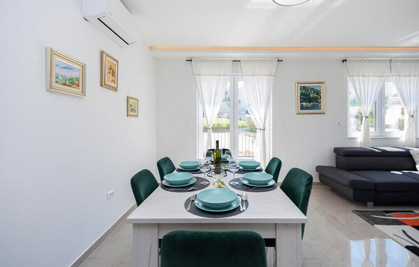 Appartamento - Split-Podstrana , Croazia - CSD048 3