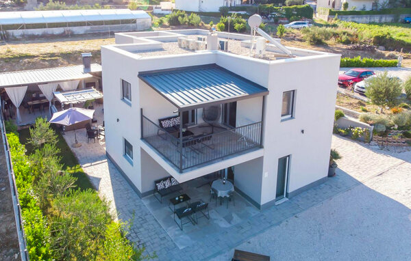 Appartamento - Split-Podstrana , Croazia - CSD048 81