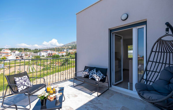 Appartamento - Split-Podstrana , Croazia - CSD048 2